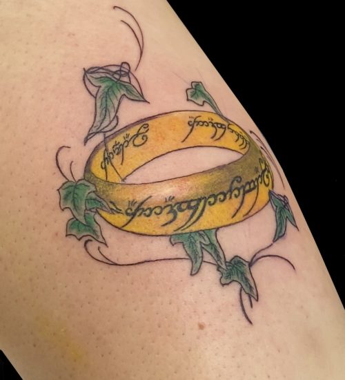 Services – Golden Monarch Tattoo